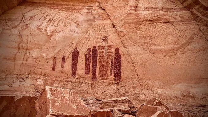 From Moab: 1-Day Horseshoe Canyon Exploration - Frequently Asked Questions