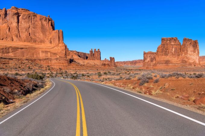 From Moab: Arches National Park Scenic Tour With Short Hikes - Frequently Asked Questions