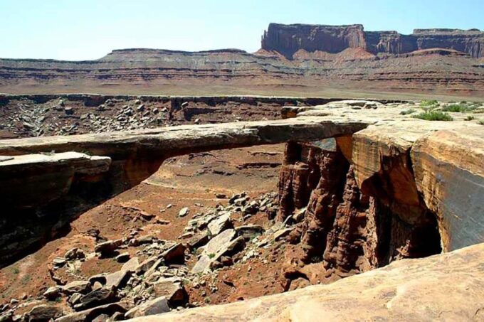 From Moab: Canyonlands 4x4 Drive and Calm Water Cruise - What to Bring and Restrictions