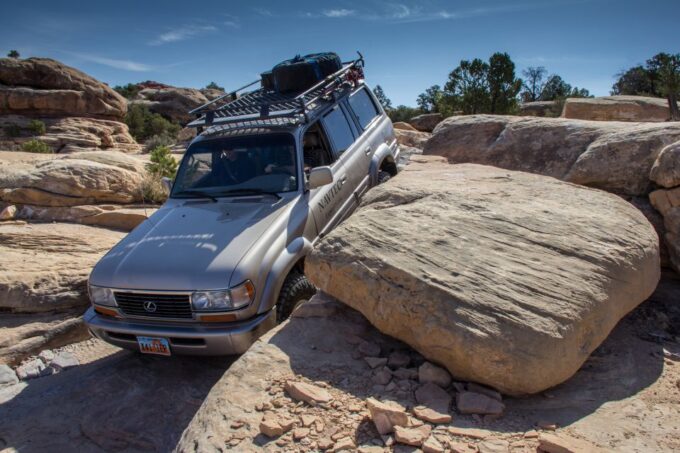 From Moab: Canyonlands Needle District 4x4 Tour - Cancellation and Policies