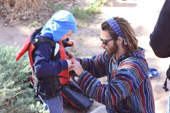 From Moab: Colorado River Guided Rafting Trip - Customer Feedback