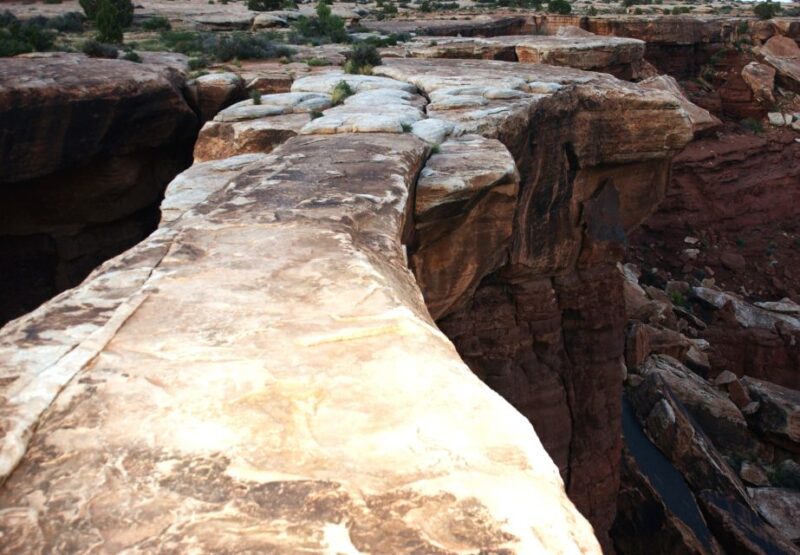 From Moab: Full-Day Canyonlands and Arches 4x4 Driving Tour - What to Bring and Restrictions