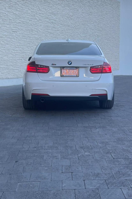 From Mobay Airport: Luxury Private Transfer to Negril. - Important Information