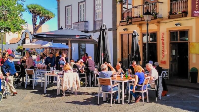 From Mogán/Maspalomas/Arguineguín: Gran Canaria Day Tour - Historical Significance of Telde