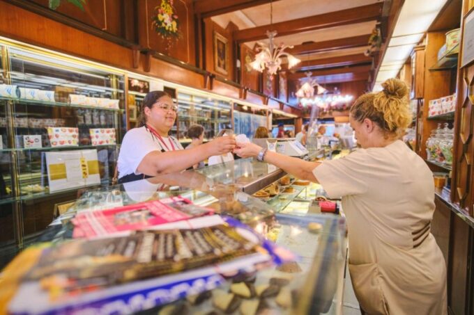 From Montecatini: Pisa & Lucca Day Full Day Tour - Customer Reviews