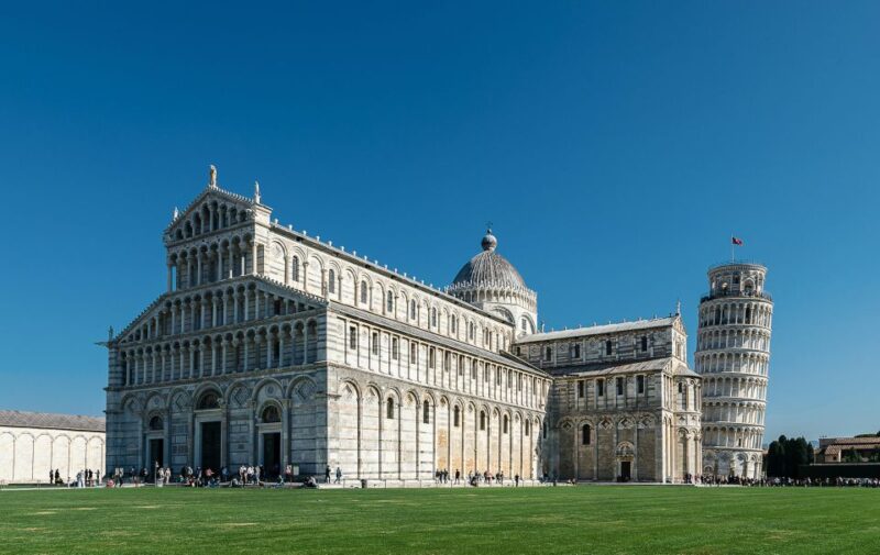 From Montecatini: Private Cinque Terre Tour With Pisa - Important Details