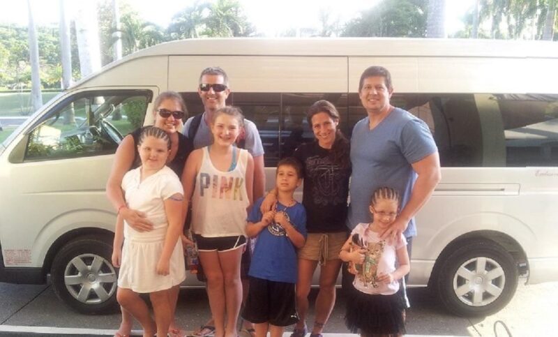 From Montego Bay Airport (MBJ): Private Transfer to Kingston - Booking Flexibility and Cancellation