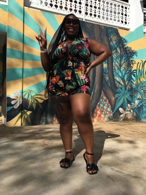 From Montego Bay: Bob Marley 9 Mile & Dunns River Falls Tour - Customer Feedback