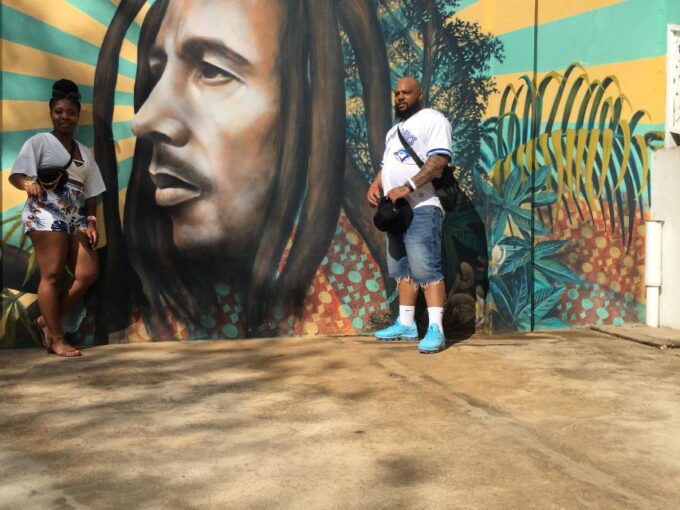 From Montego Bay: Bob Marley 9 Mile & Dunns River Falls Tour - Frequently Asked Questions