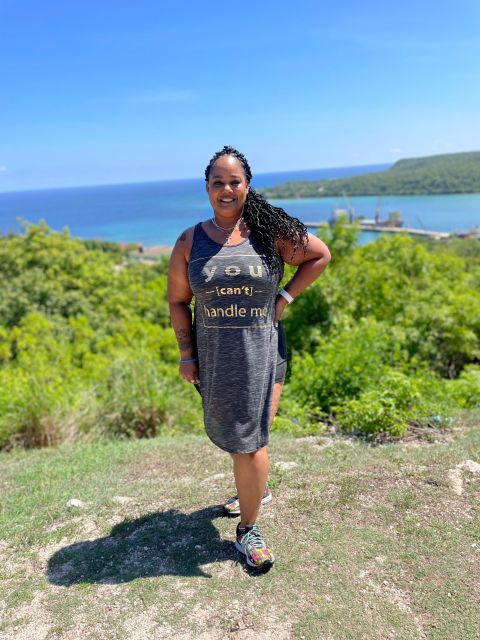 From Montego Bay: Great River Bamboo Rafting With Rum Punch - Key Points