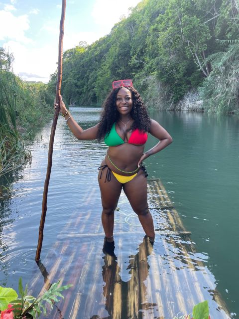 From Montego Bay: Great River Bamboo Rafting With Rum Punch - Additional Information