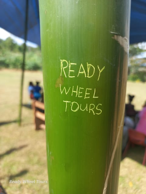 From Montego Bay: Lethe Bamboo Rafting and City Tour - Recap