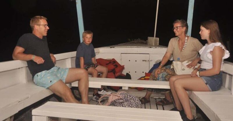 From Montego Bay: Luminous Lagoon Boat Tour With Transfer - Important Information