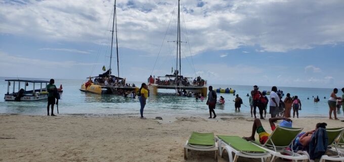 From Montego Bay: Negril Beach & Ricks Cafe Sunset Day Trip - Additional Information