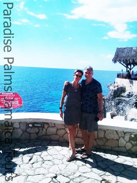 From Montego Bay: Negril Day Trip and Ricks Café Sunset - Opportunities for Swimming and Sightseeing