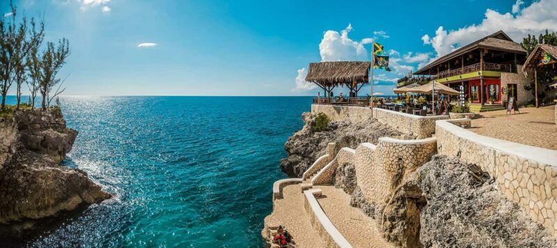From Montego Bay negril day trip Rick's Cafe - FAQ