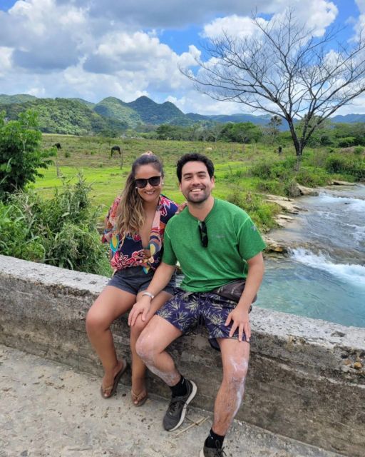 From Montego Bay/Negril: RastaSafari UTV Experience - Highlights of the Experience
