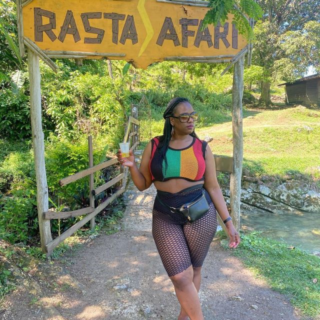 From Montego Bay/Negril: RastaSafari UTV Experience - Additional Information