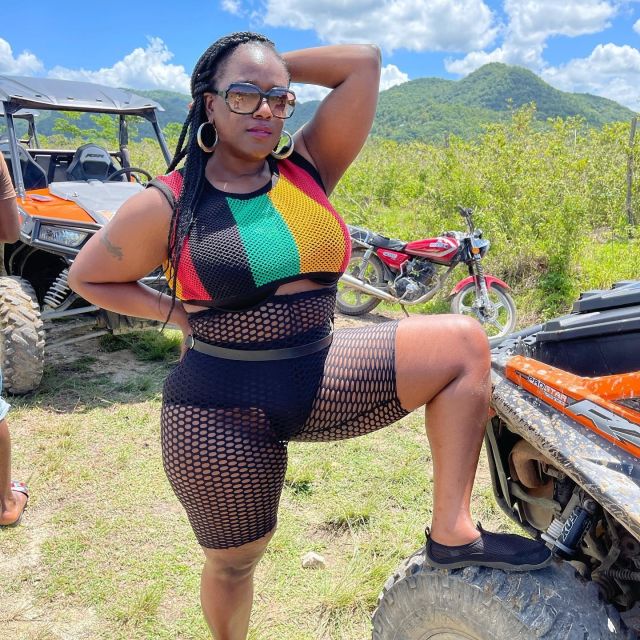 From Montego Bay/Negril: RastaSafari UTV Experience - Frequently Asked Questions