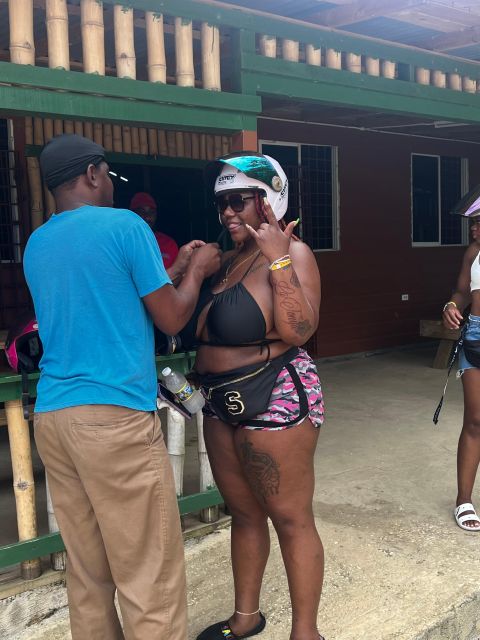 From Montego Bay: Private ATV Experience Tour - Frequently Asked Questions
