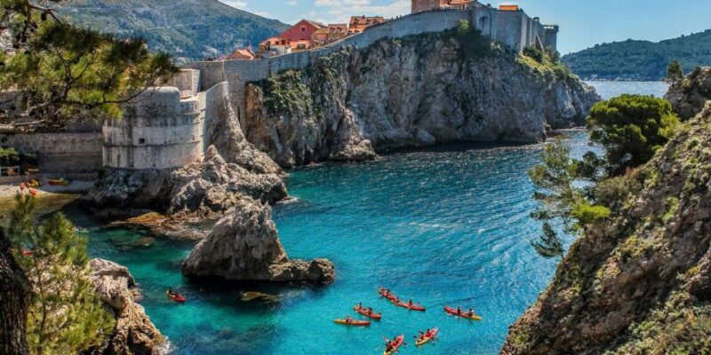 From Montenegro: Dubrovnik Private Tour - Customer Feedback