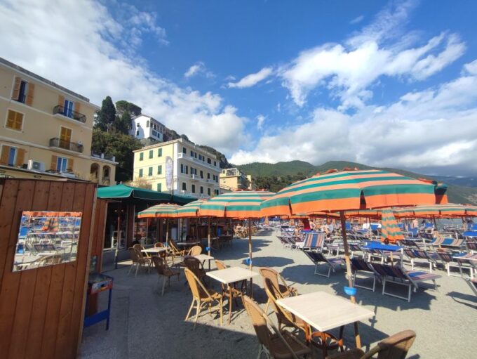 From Monterosso: Vernazza Bay Kayaking Tour - Frequently Asked Questions