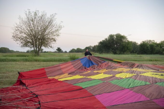 From Monterrey: Private Hot-Air Balloon Flight - Frequently Asked Questions