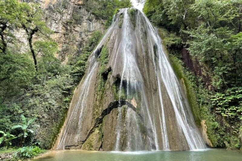 From Monterrey: Santiago Guided Half-Day Experience - Transportation and Inclusions