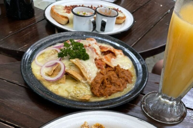From Monterrey: Santiago Guided Half-Day Experience - Discover the Pueblo Mágico