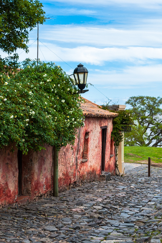 From Montevideo: Colonia Del Sacramento Full Day Tour - Experience and Itinerary