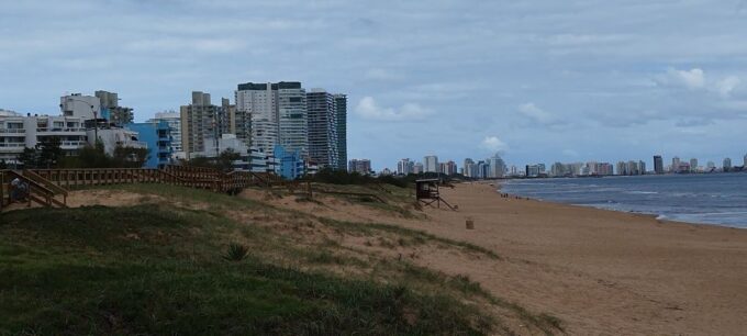 From Montevideo: Punta Del Este Full-Day Private Tour - Exploring Punta Del Este