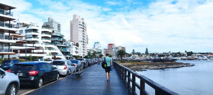 From Montevideo: Punta Del Este Full-Day Private Tour - Coastal Attractions and Neighborhoods