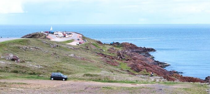 From Montevideo: Punta Del Este Full-Day Private Tour - Important Information and Guidelines