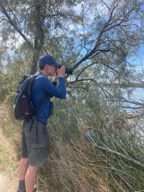 From Montpellier: Camargue and Salt Marshes Guided Tour - Centre De Découverte Du Scamandre