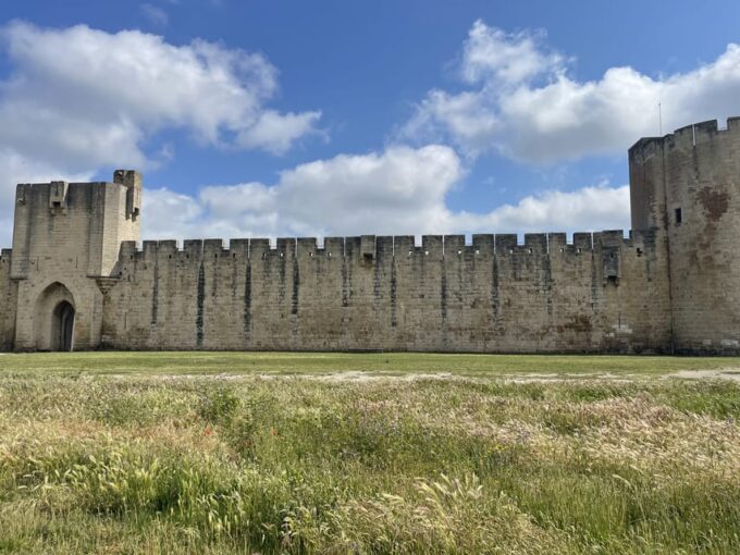 From Montpellier: Camargue and Salt Marshes Guided Tour - Saintes-Maries-de-la-Mer Sightseeing