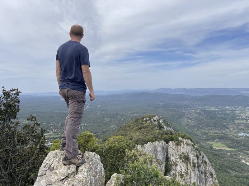 From Montpellier: Pic Saint Loup Hike With Panoramic Views - Frequently Asked Questions