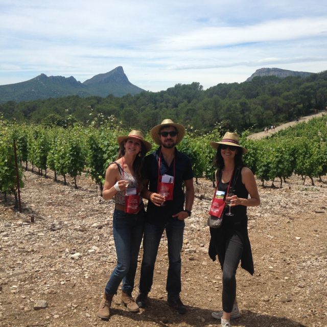 From Montpellier: Pic Saint-Loup Wine and Food Tour - Frequently Asked Questions