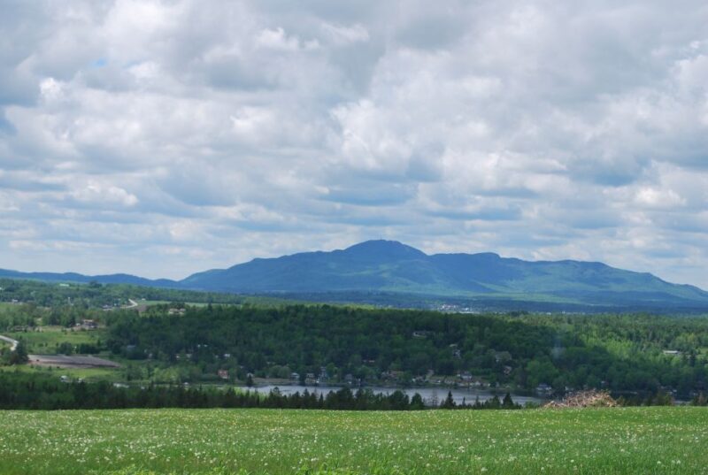 From Montreal: Eastern Townships Region Day Trip - Itinerary and Highlights
