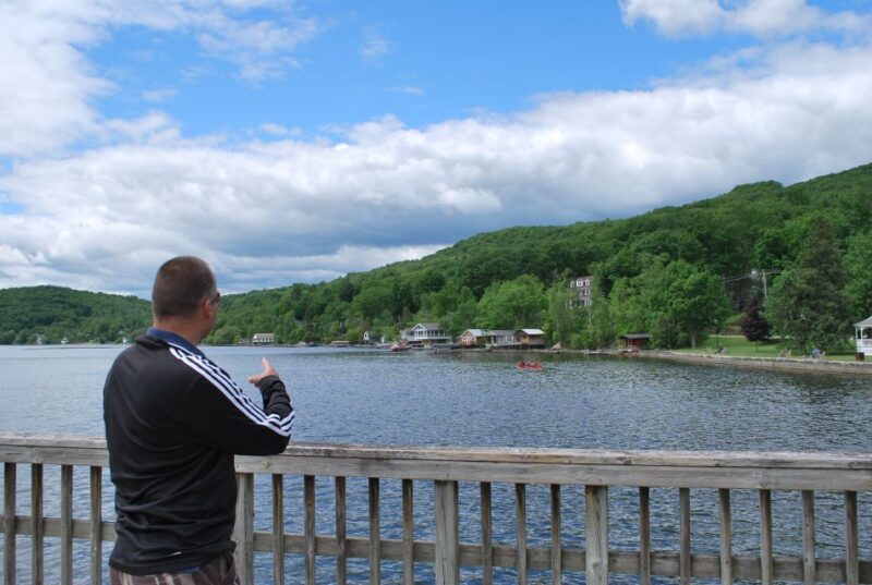 From Montreal: Eastern Townships Region Day Trip - Included Amenities