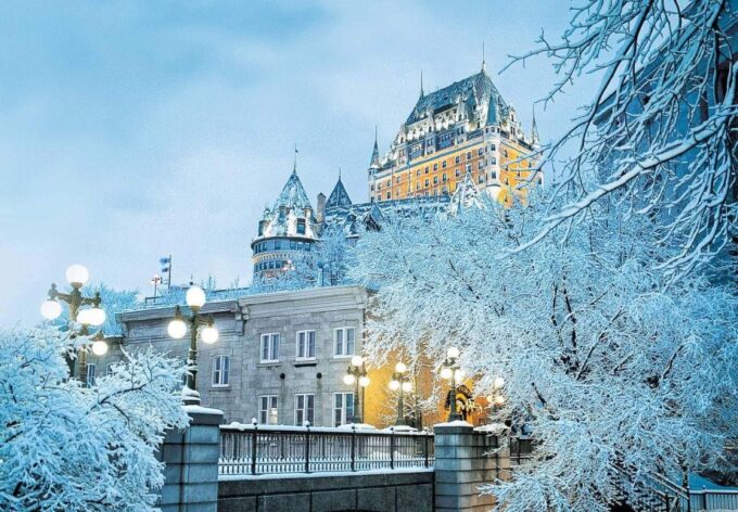 From Montreal: Full-Day Tour of Quebec City With Cruise - Customer Ratings and Feedback