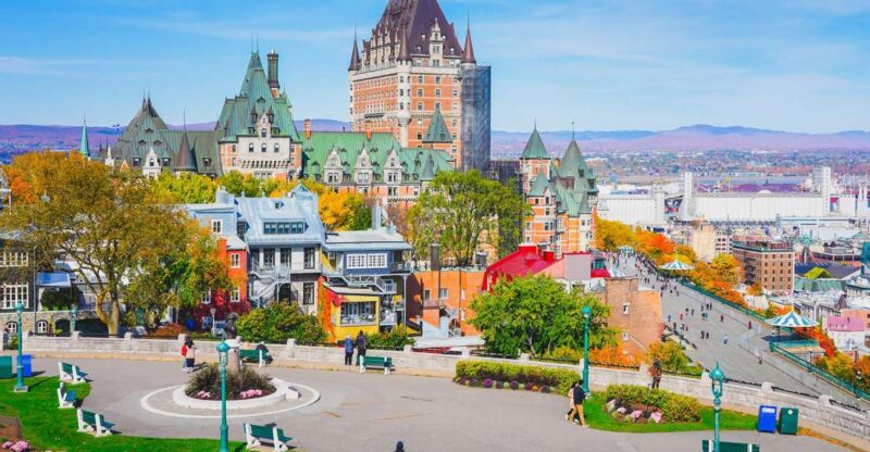 From Montreal: Full-Day Tour of Quebec City With Cruise - Customer Feedback