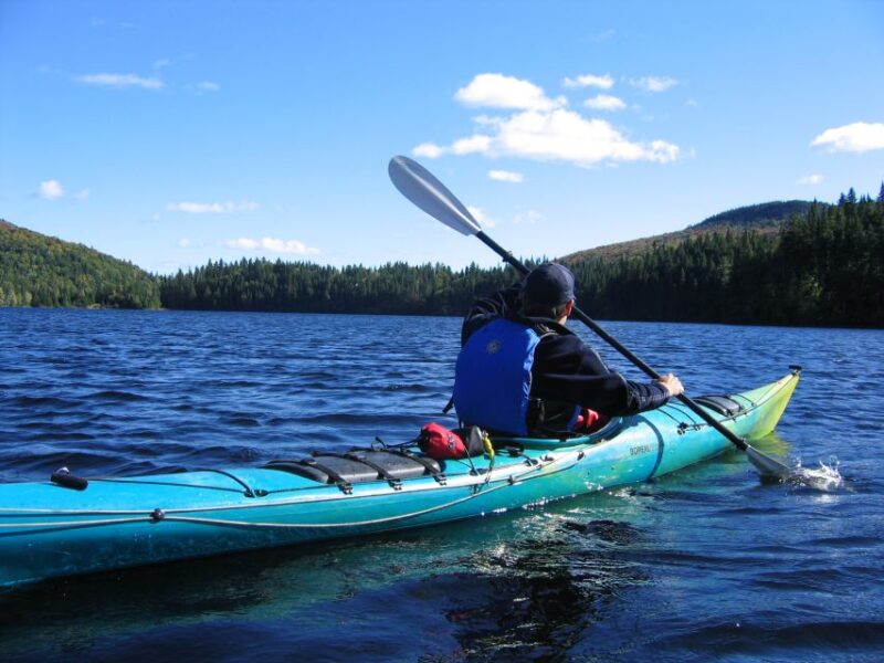 From Montreal: Mont-Tremblant National Park Hiking Day Trip - Tour Considerations