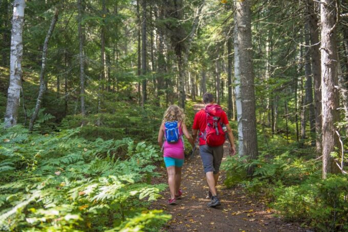 From Montreal: Mont-Tremblant National Park Hiking Day Trip - Frequently Asked Questions
