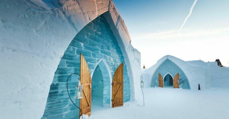 From Montreal: Quebec City Day Trip with Ice Hotel Entry - Overall Value and Experience