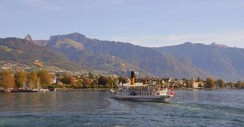 From Montreux: 2-Hour Riviera Cruise - Frequently Asked Questions