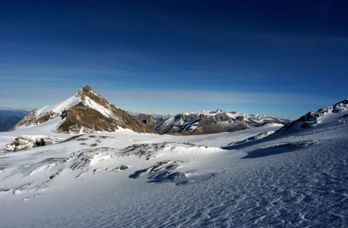 From Montreux: Glacier 3000 Day Trip - What to Bring