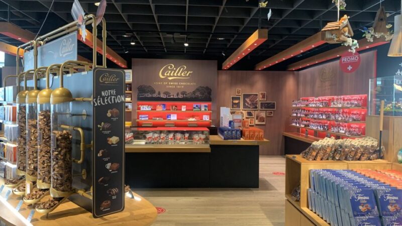 From Montreux: Gruyères City Cheese and Chocolate Day Tour - Tour Inclusions