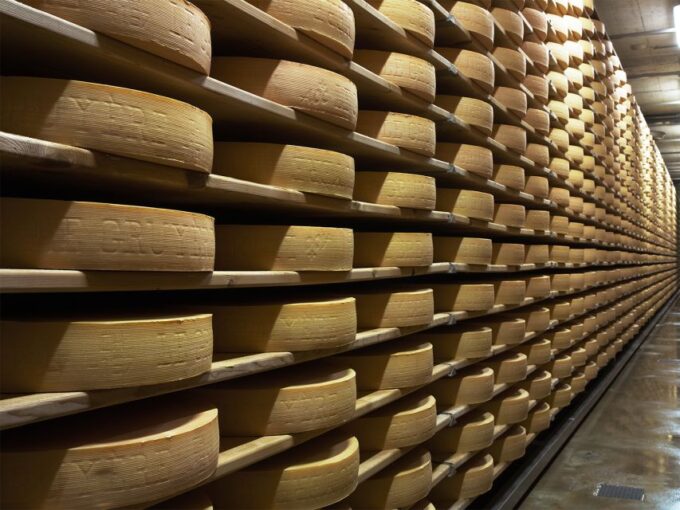 From Montreux: Gruyères City Cheese and Chocolate Day Tour - Customer Feedback