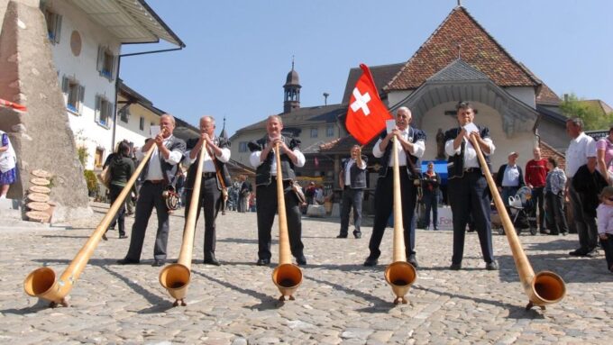 From Montreux: Gruyères City Cheese and Chocolate Day Tour - Frequently Asked Questions
