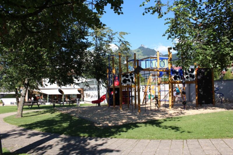 From Montreux: Gruyères City, Cheese & Chocolate Day Tour - Key Points